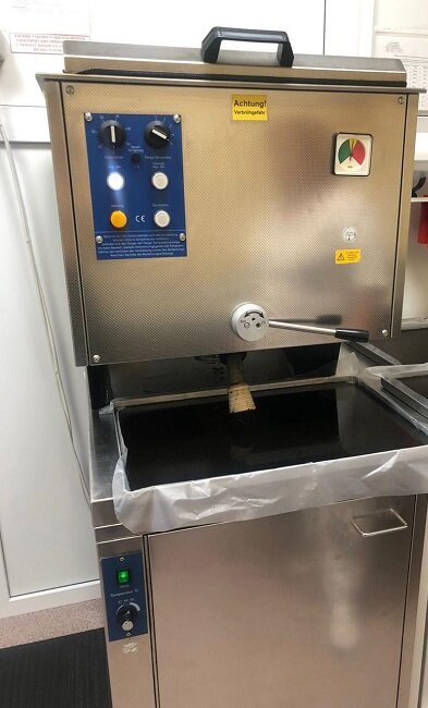 Фото Северо-Кавказский специализированный санаторно-реабилитационный центр МЧС России