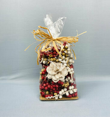 Flower shop Natures Creations by Infuse, Dubai, photo