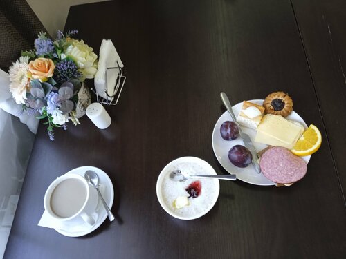 Гостиница Гостиница Гатчина в Гатчине