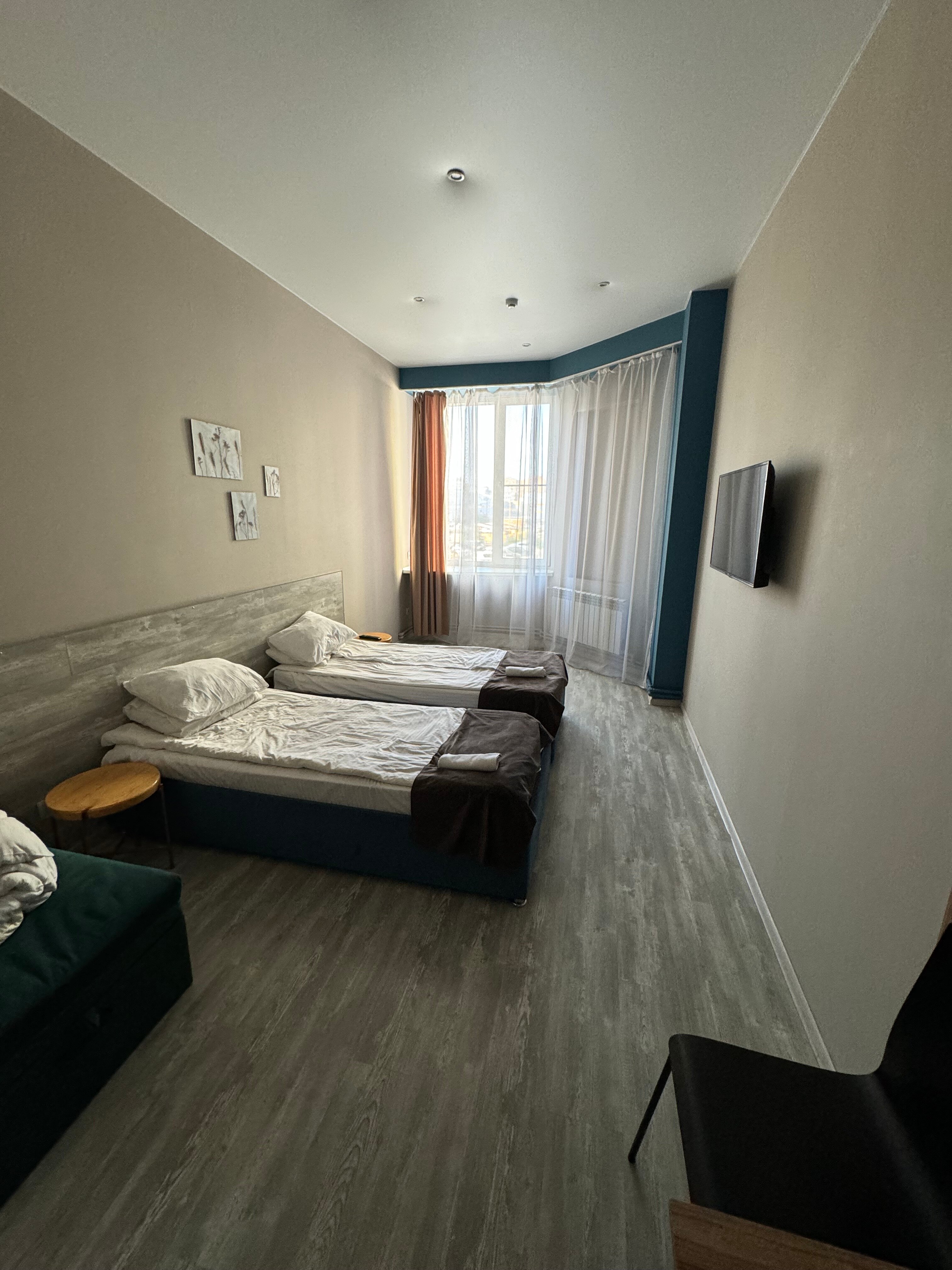 Фото 7 Rooms Hotel