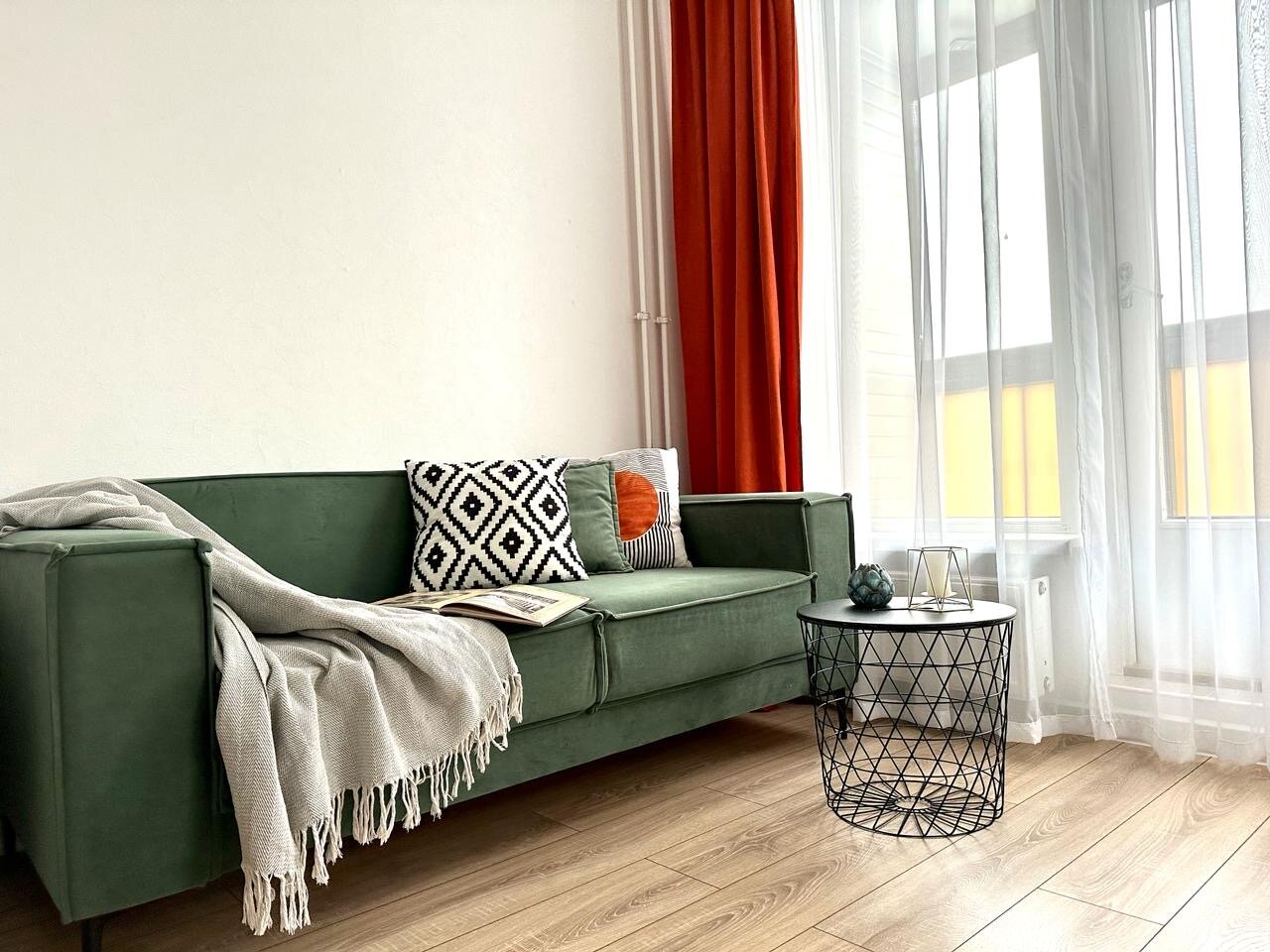 Фото отеля 4