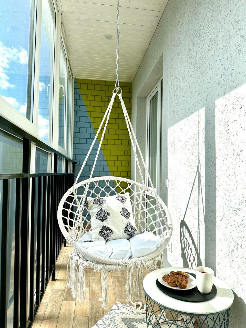 Фото Cozy home Art sity 1