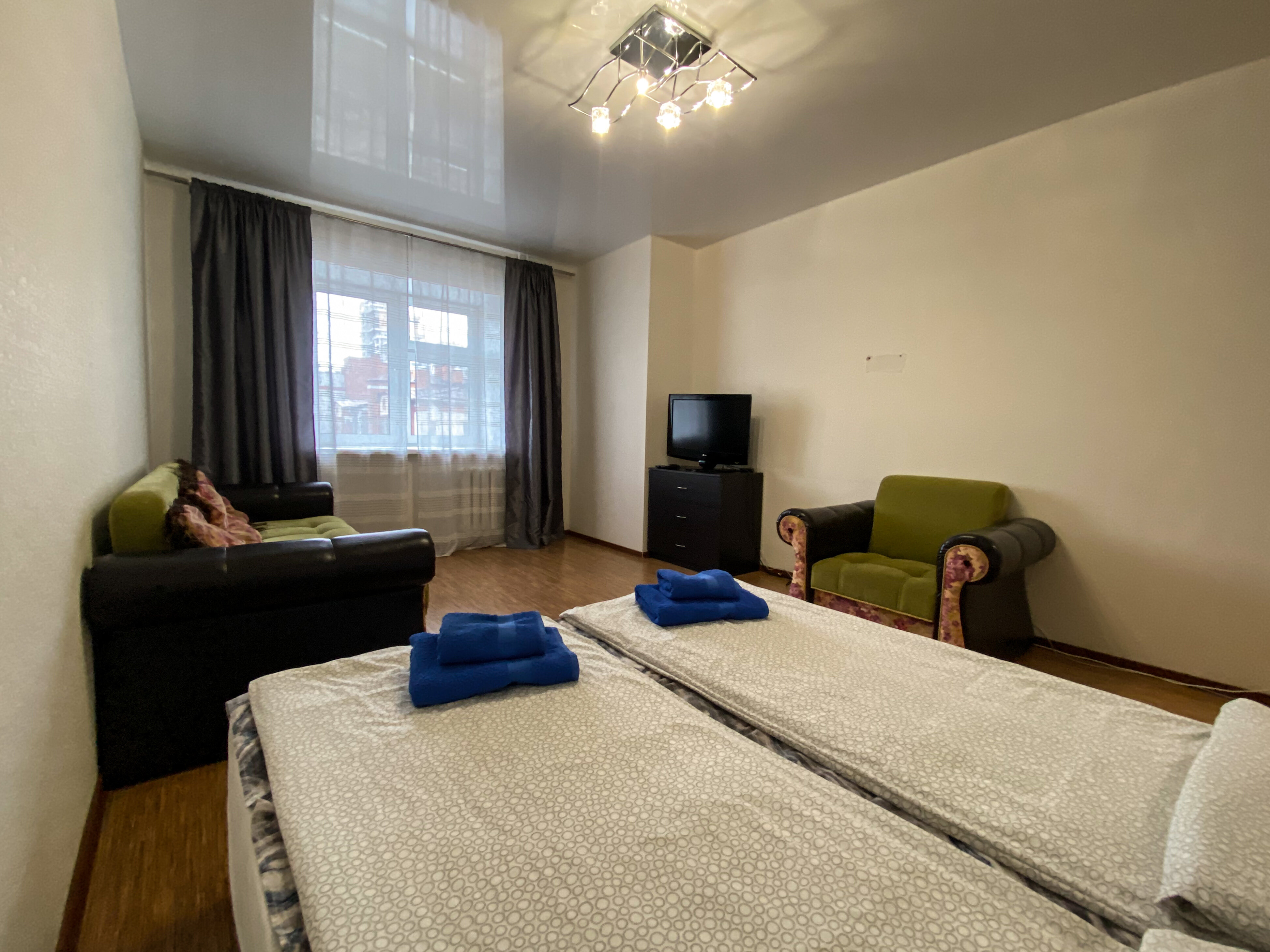 Фото UTrip Kemer