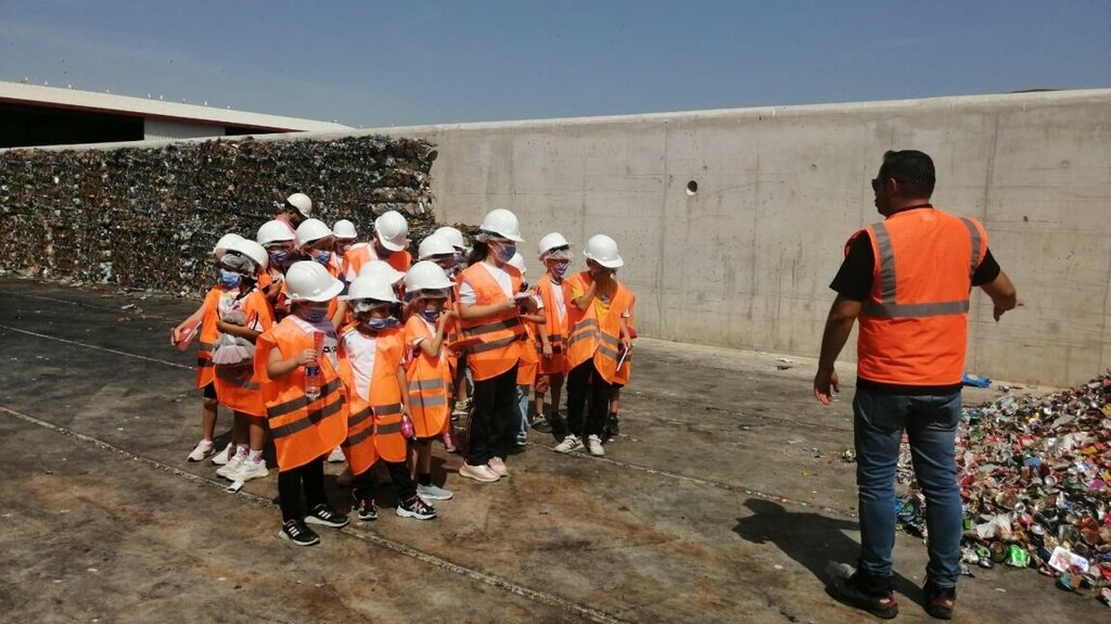 Primary school Ataturk Primary School, Canakkale, photo