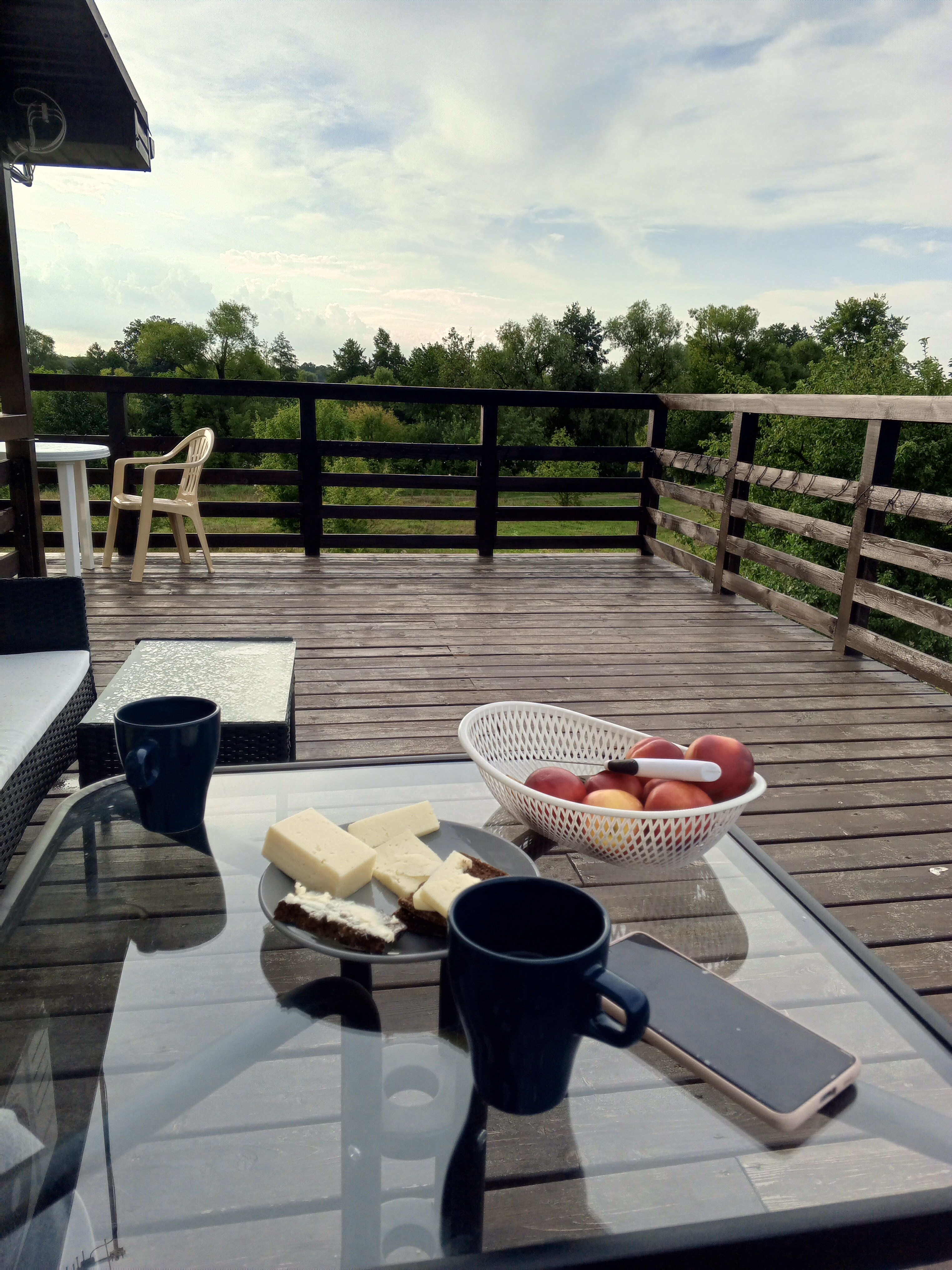 Фото Рекаоблака