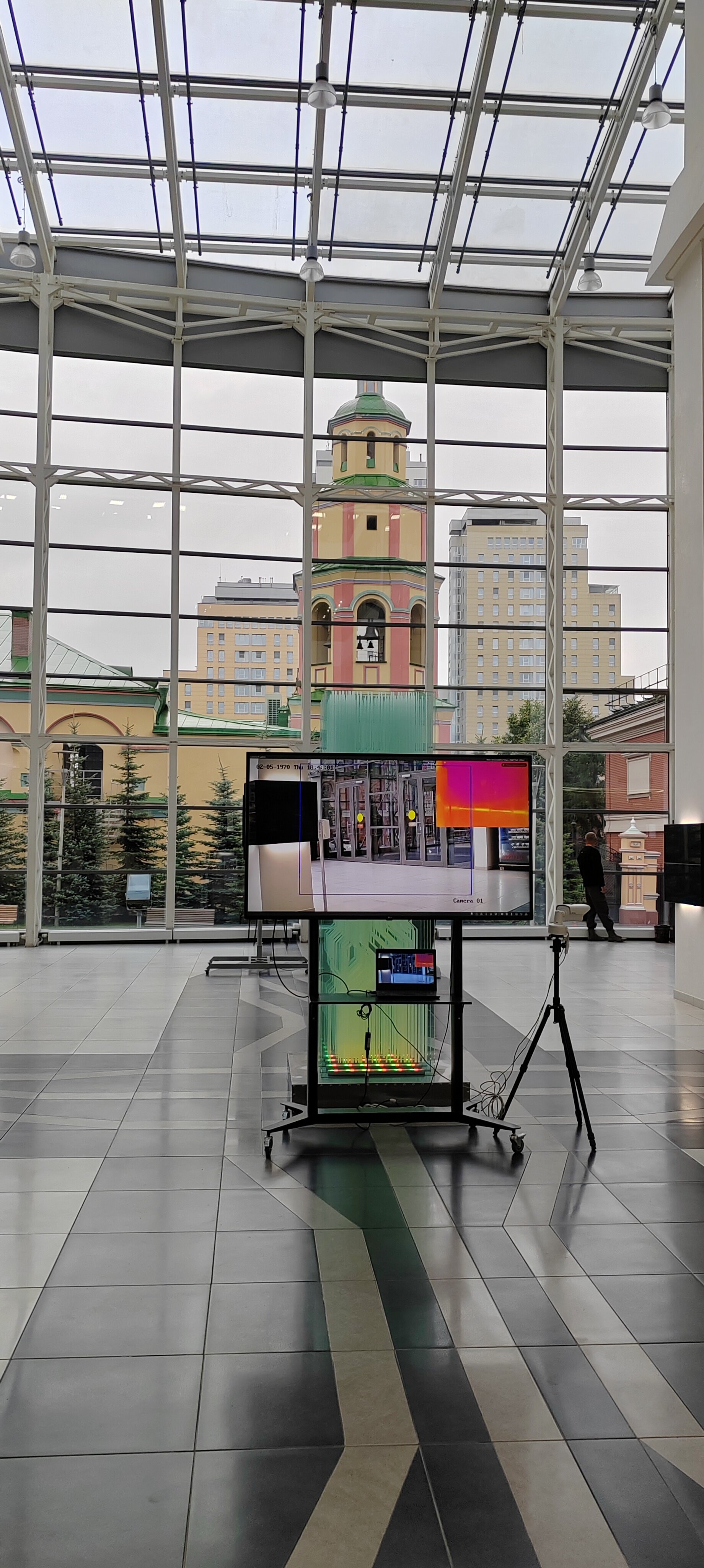 Фото ИТ-парк