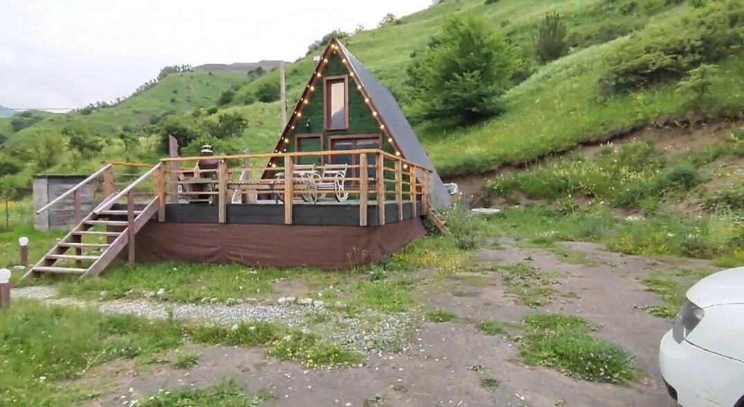 Фото Внедорожный