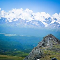 Фото Гостевой дом в Горном Алтае