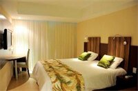 Фото Mercure Maceio Pajucara Hotel