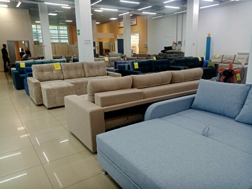 Upholstered furniture Мягкая мебель, Ufa, photo