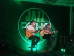 Jazz Руно Blues (Abubakarova Street, 2) ، نادى موسيقى