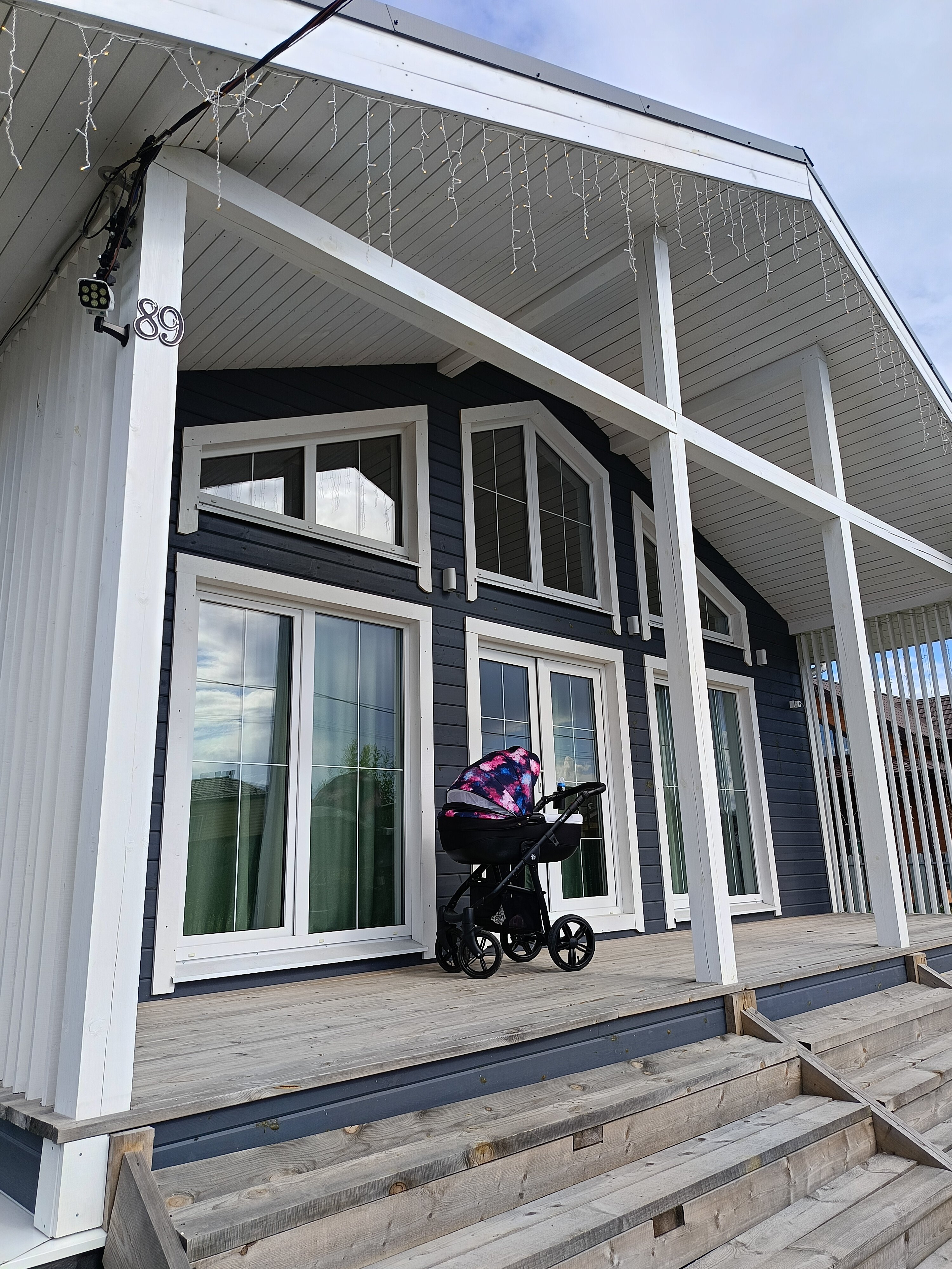 Фото МирраДом