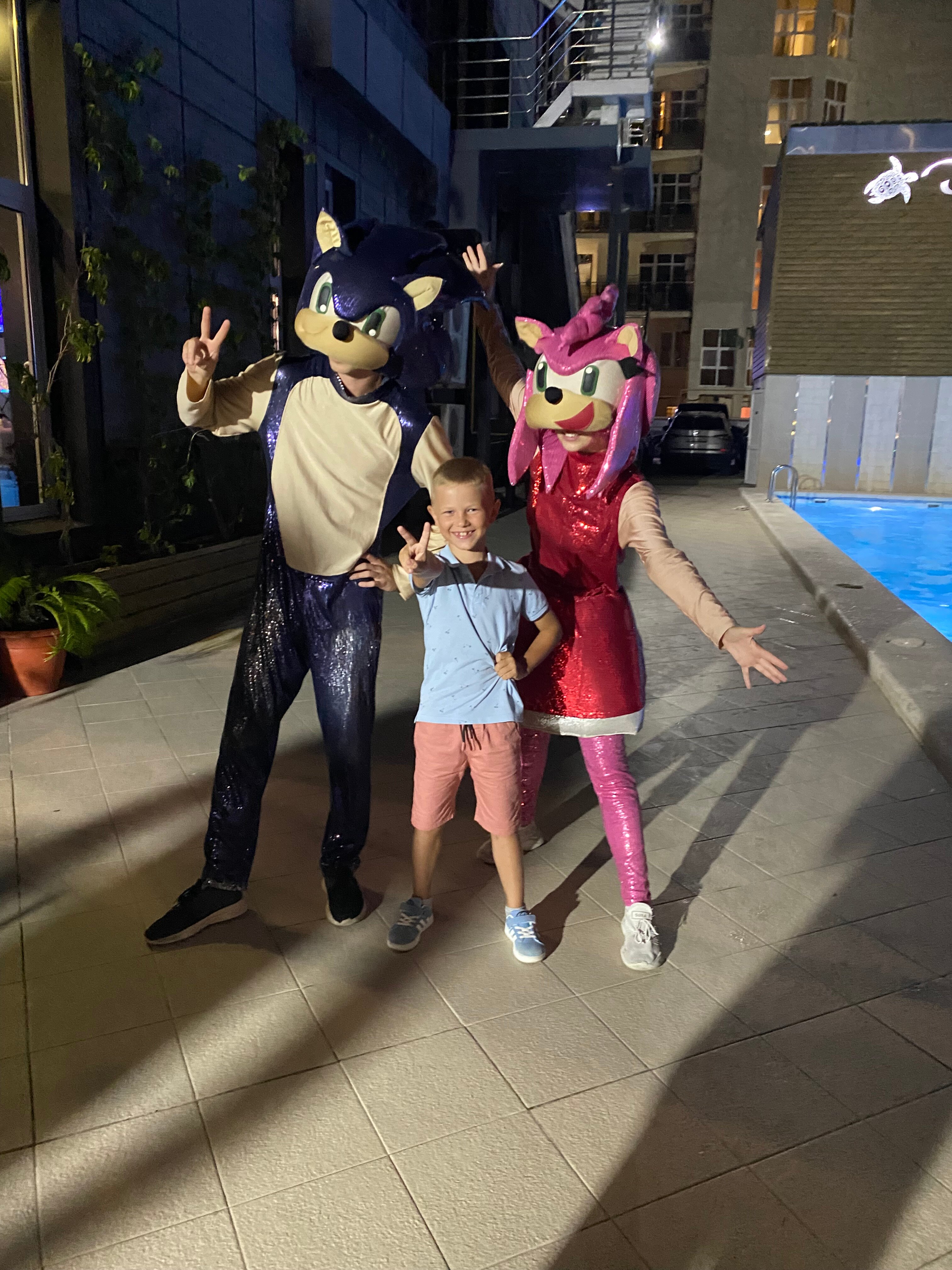 Фото Люксор