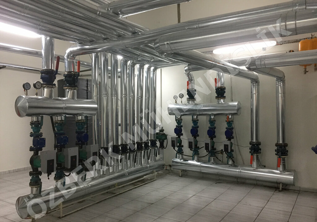 Engineering Ozberk Engineering, Gaziantep, photo