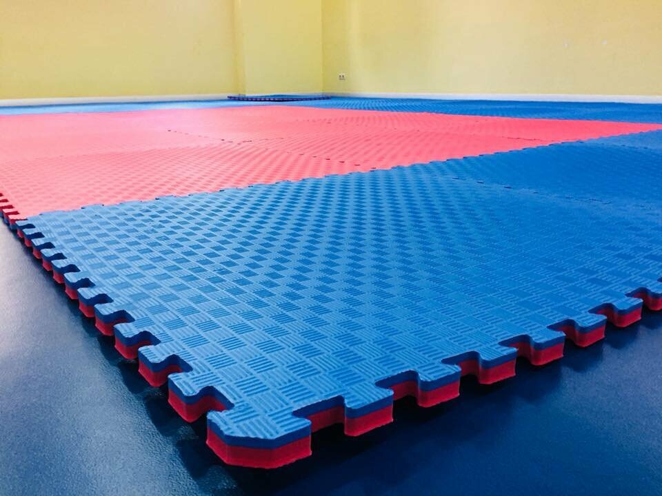 Flooring Kocakonak Construction, Izmir, photo