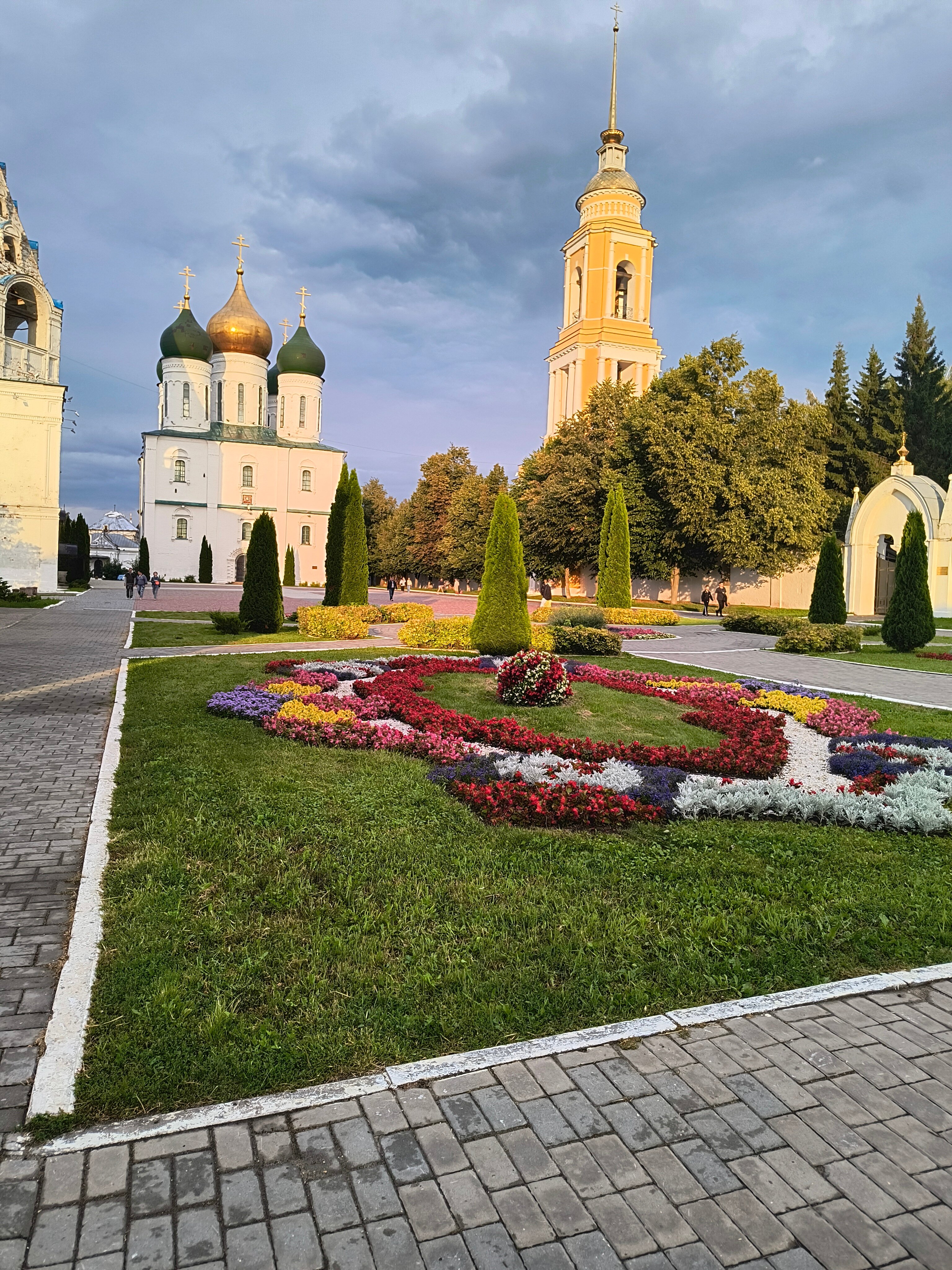Фото Апарт-отель Мой Год