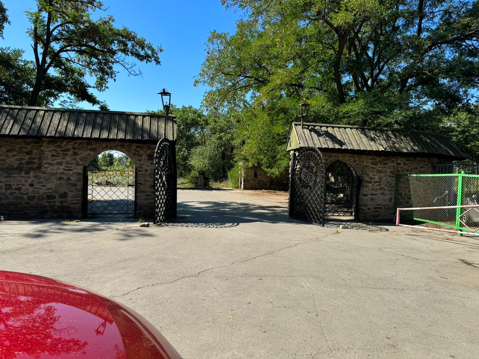 Фото Ветерок