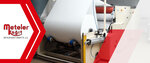 Meteler Paper Industry (İstanbul, Atasehir, Ferhatpaşa Mah., 41. Sok., 8) ، منتجو وموردو الورق