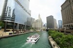 Renaissance Chicago Downtown (West Upper Wacker Drive, 1), hotel
