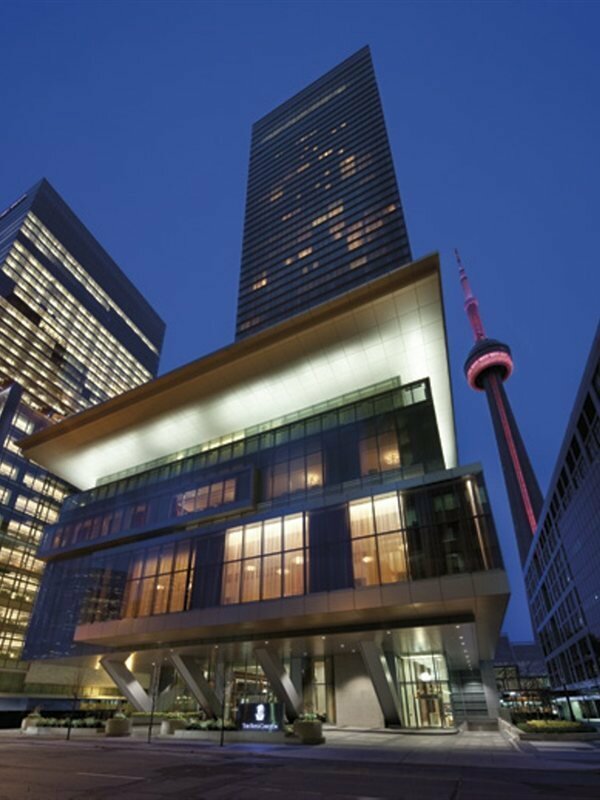 Фото The Ritz-Carlton, Toronto