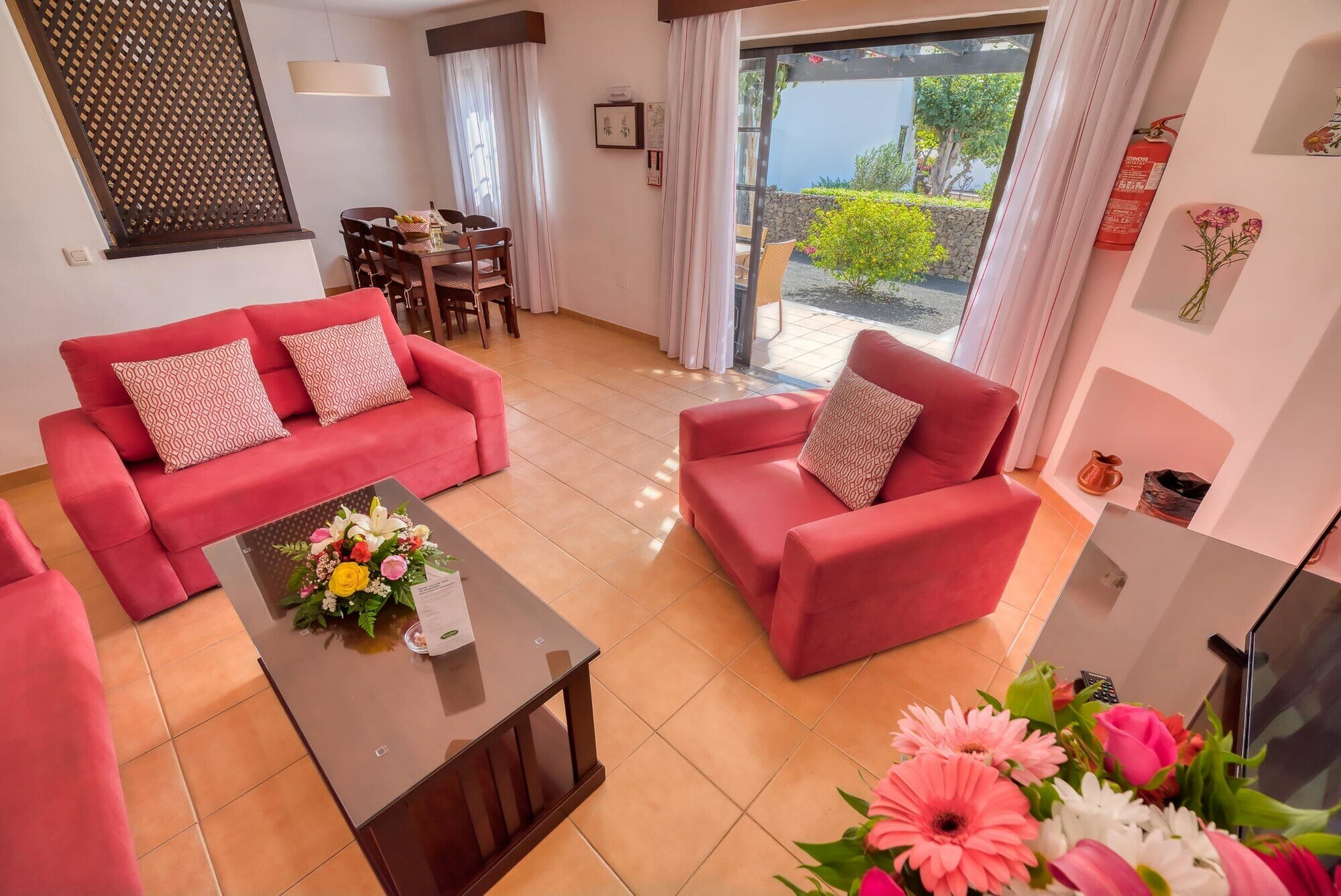 Фото Ona Las Casitas