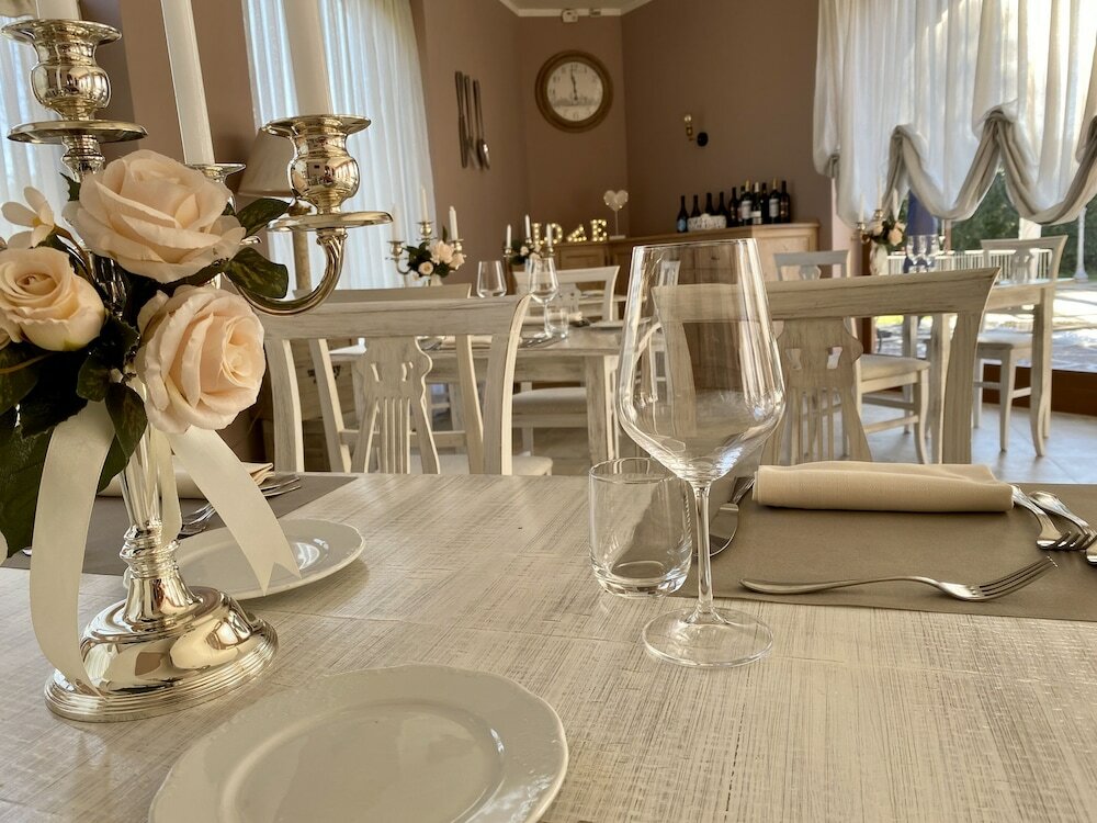 Фото Park Hotel Imperatore Adriano