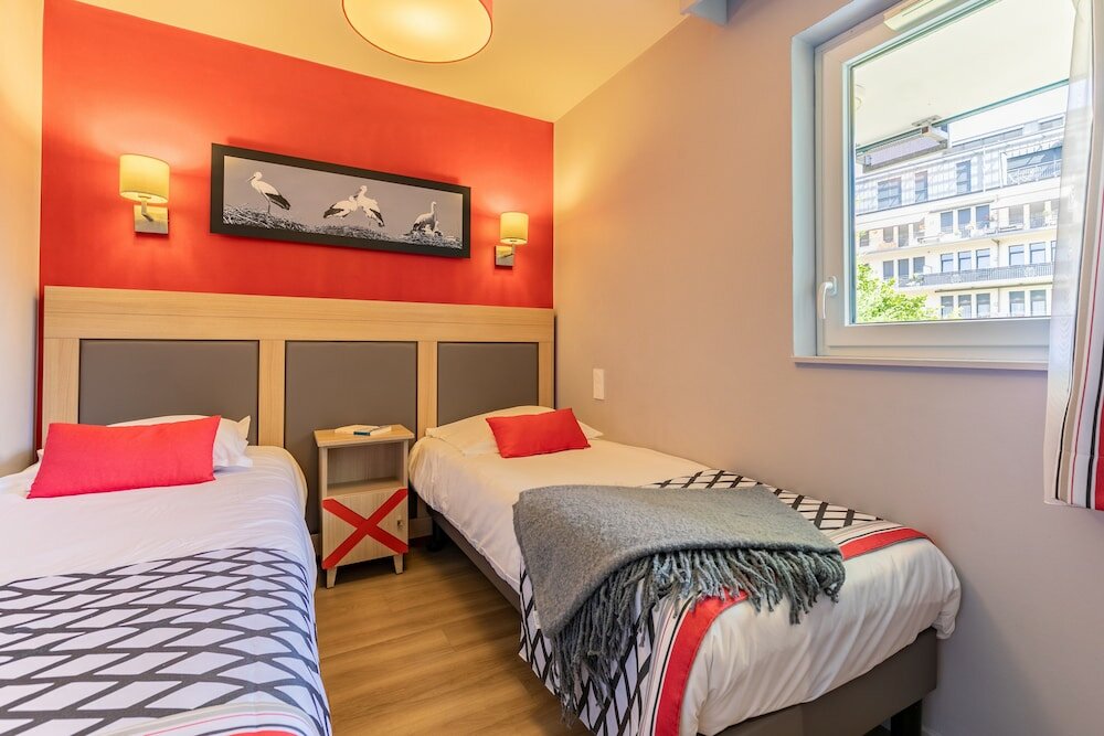 Фото Résidence La Petite Venise