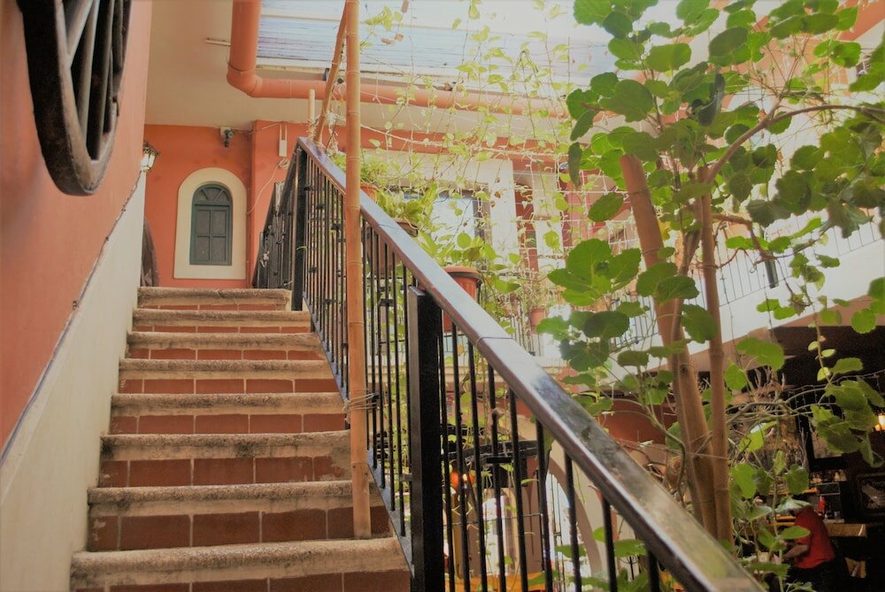 Фото Hotel Belmar