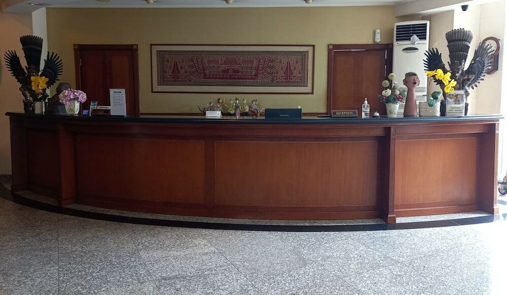 Фото Paragon Gallery Hotel