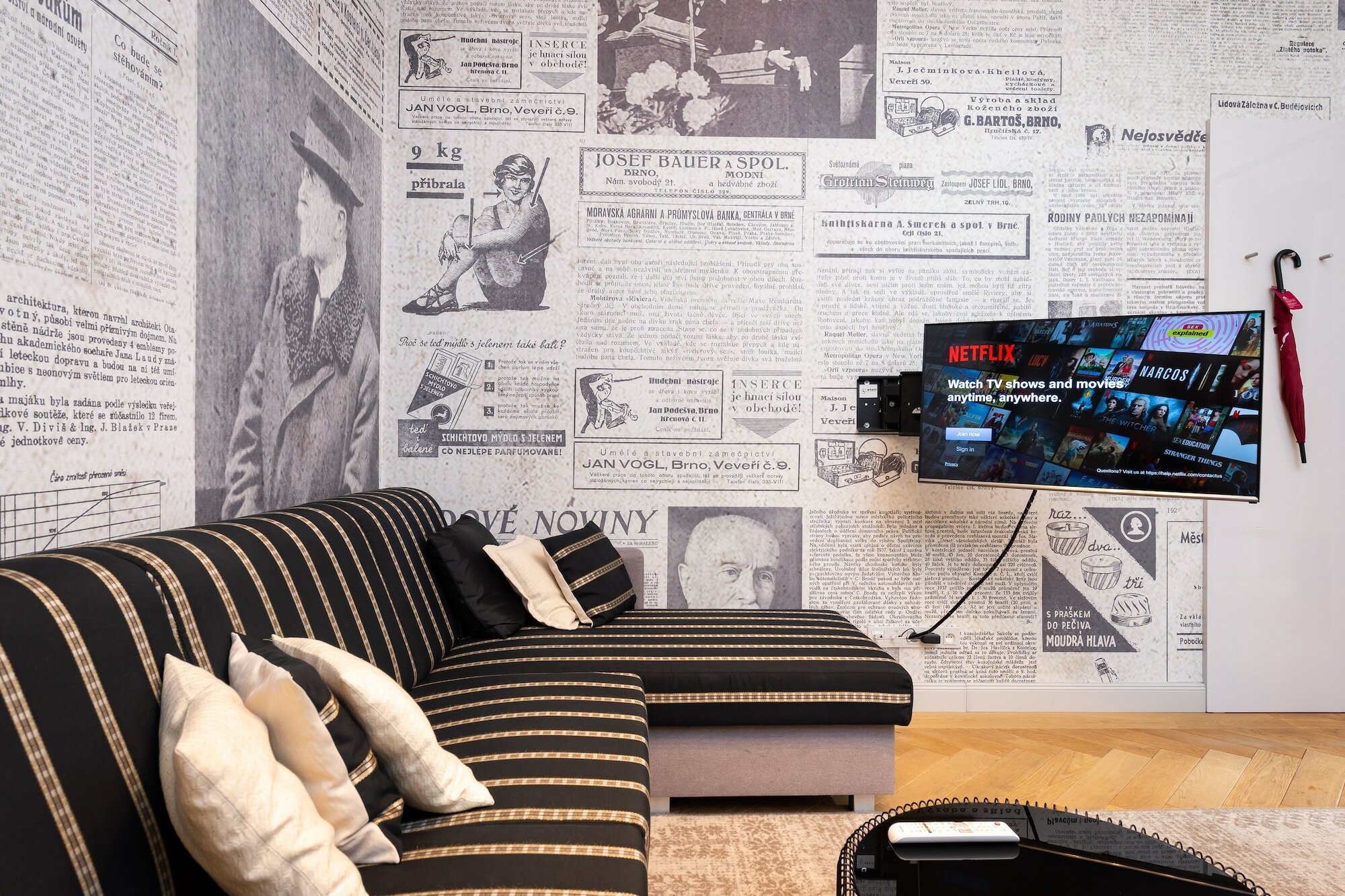 Фото Old Royal Post Hotel