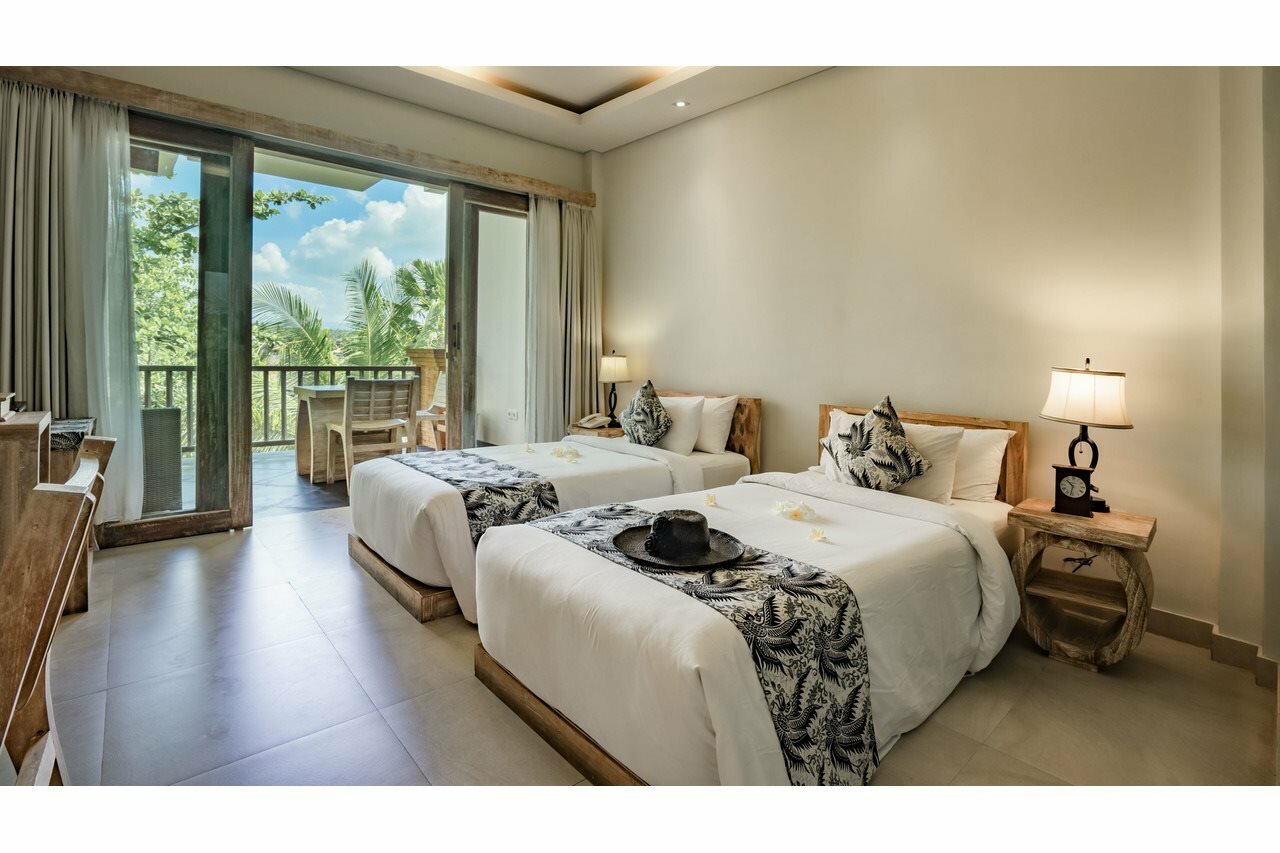 Фото KajaNe Yangloni Ubud