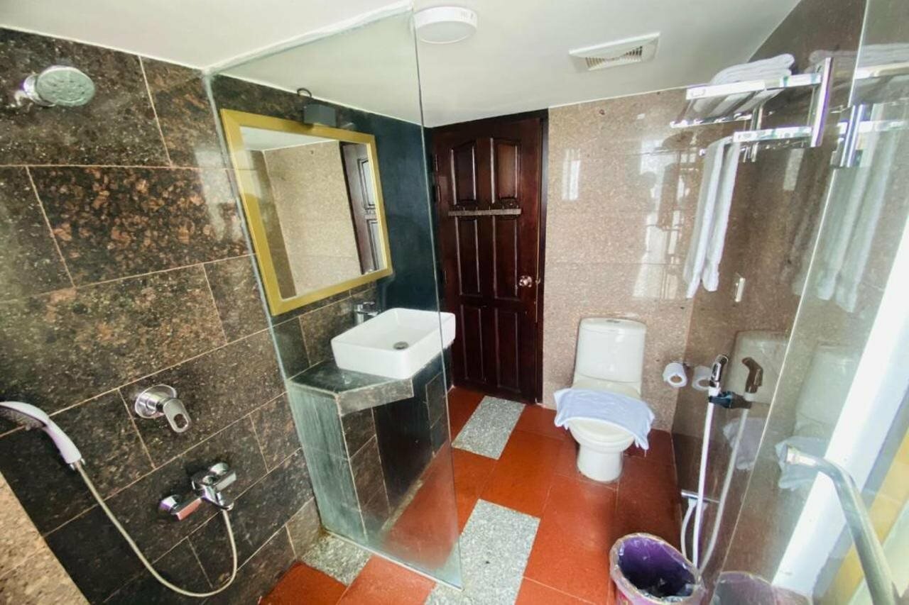 Фото The Elite Residence Dhaka