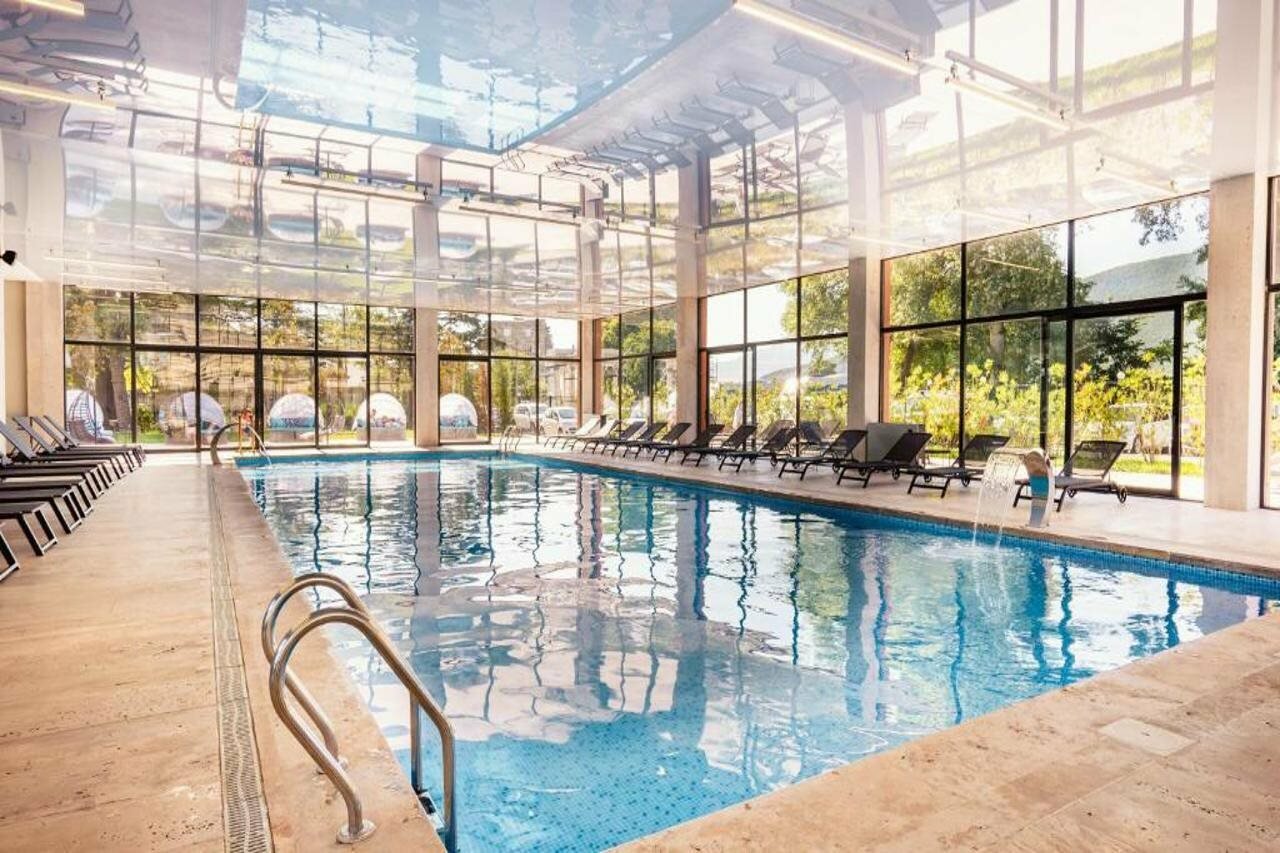 Фото отеля 5