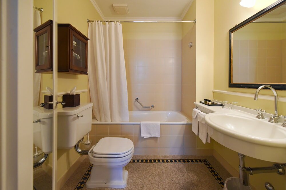 Фото Unique Hotel Innere Enge