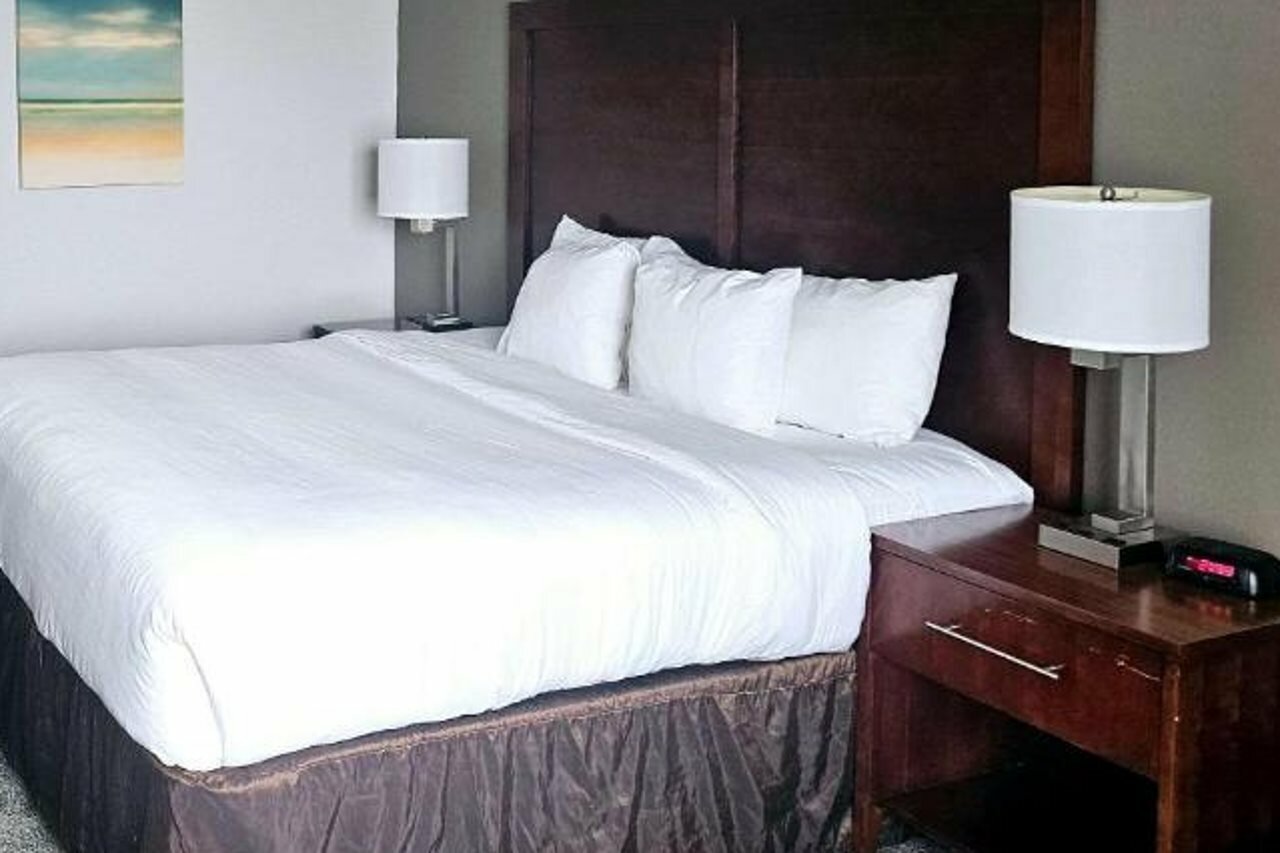 Фото Comfort Inn Plymouth - Minneapolis