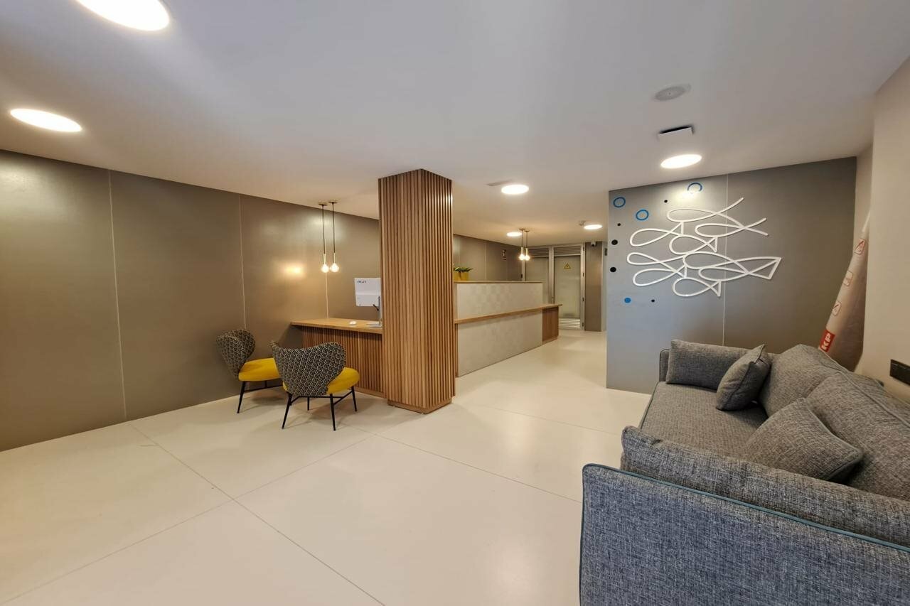 Фото Rk Farallón Canteras