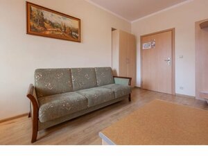 Гостиница Antica Residence