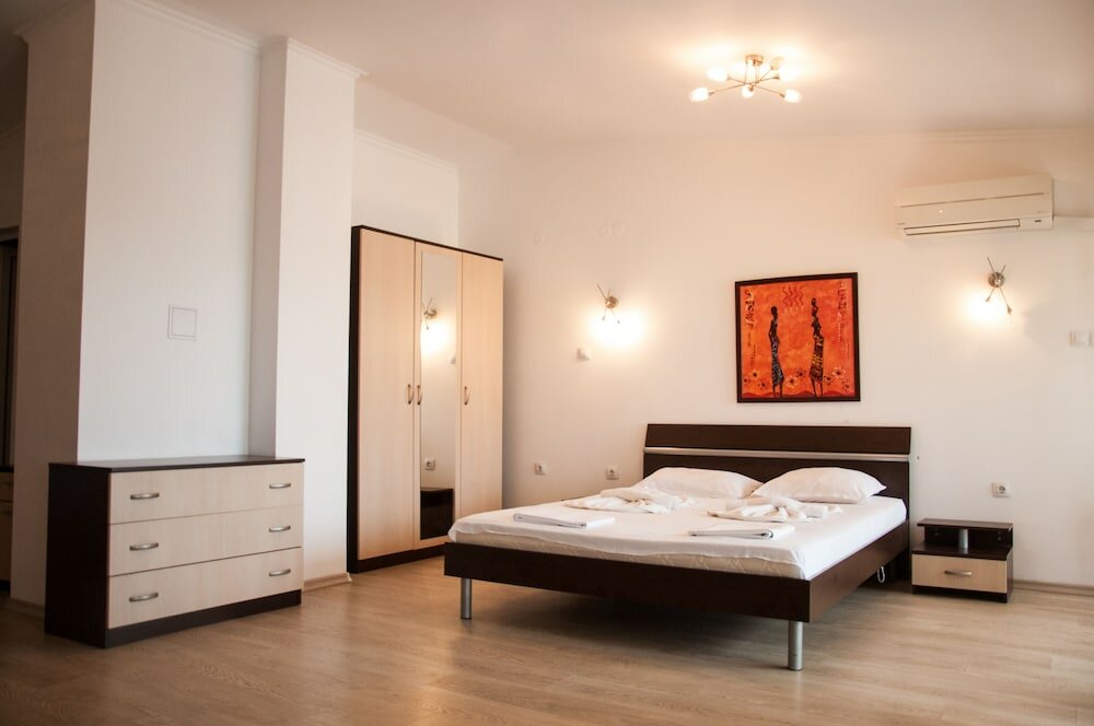 Фото Rainbow 1 Holiday Complex