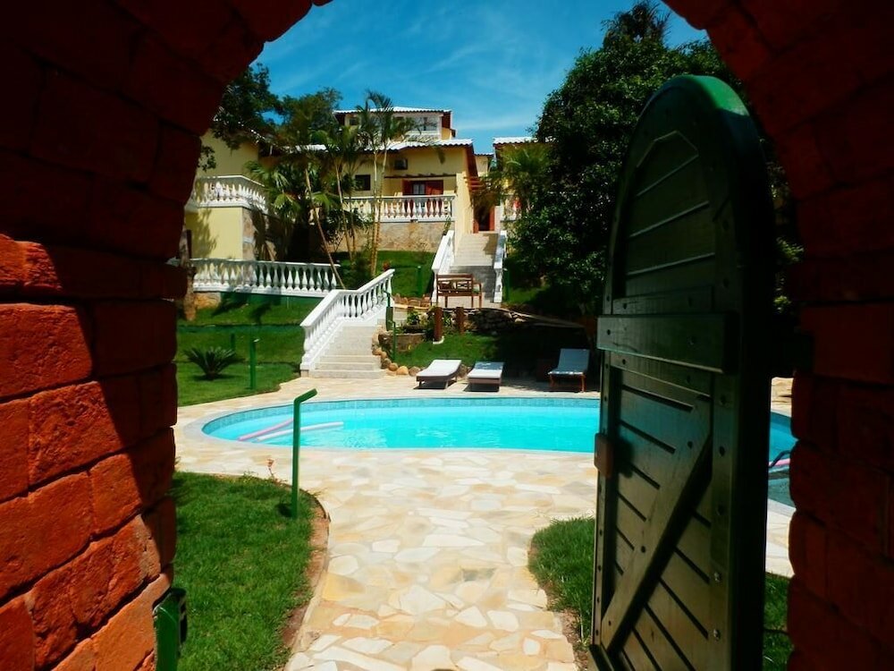 Фото Villa Valentina Pousada