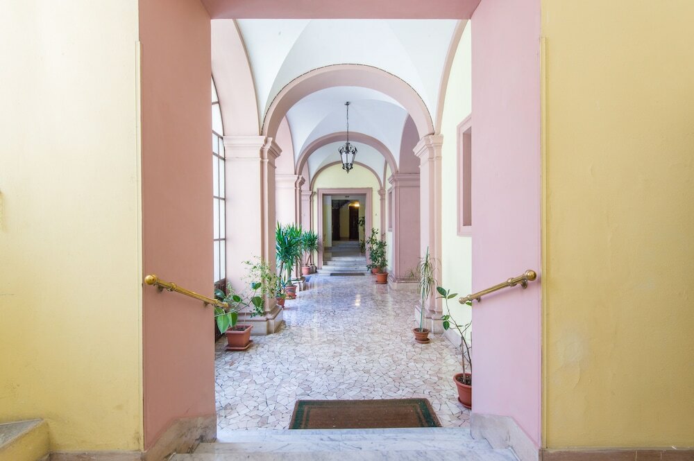 Фото Penta Luxury House