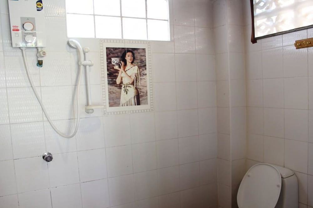 Фото Koh Chang Thai Garden Hill Resort