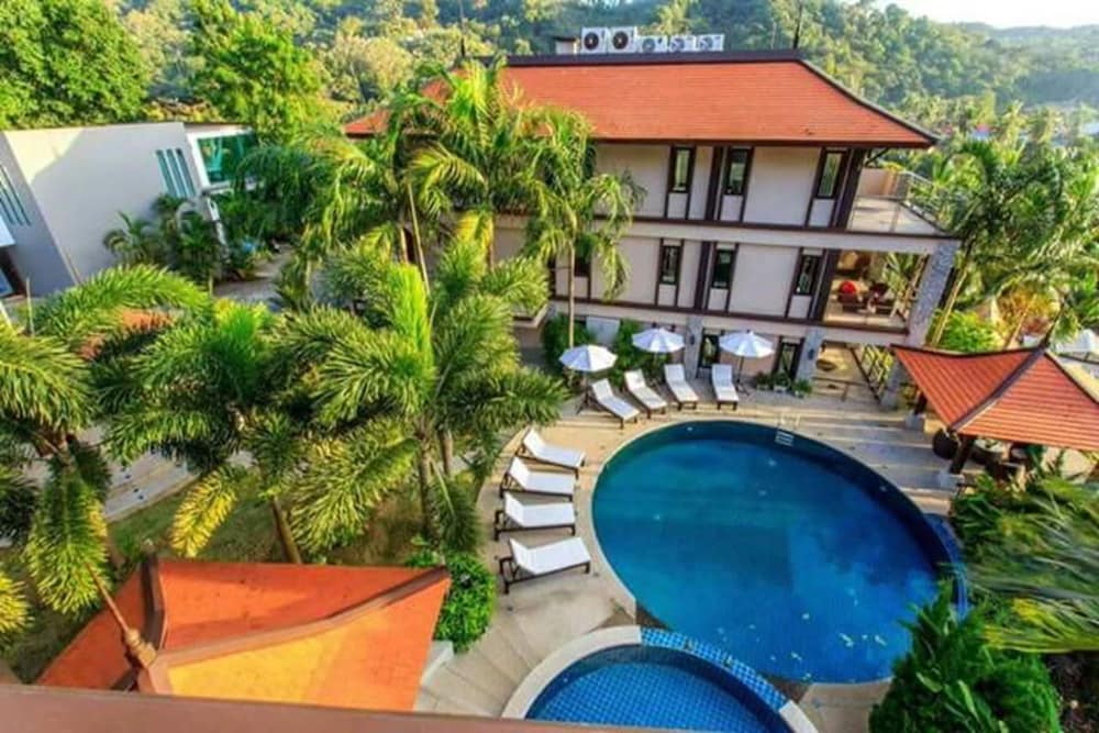 Фото Srawan Kamala Phuket