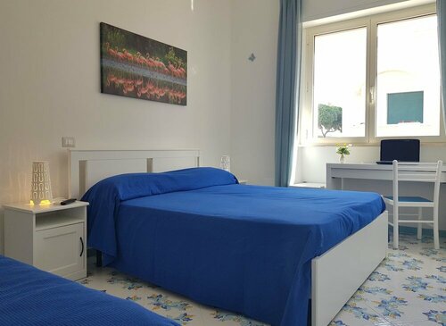 Гостиница B&b Riva delle Donne