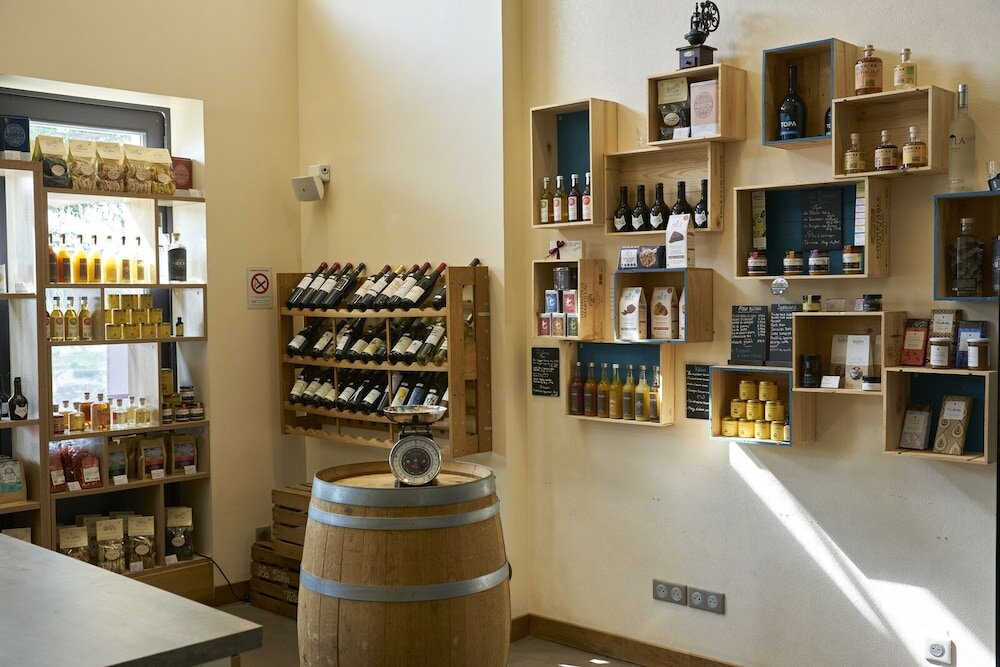 Фото Hotel Vatel Bordeaux