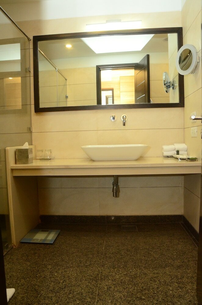 Фото Radisson Chandigarh Zirakpur