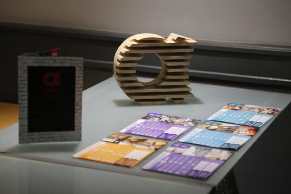 Фото Hotel Alda Centro Palencia