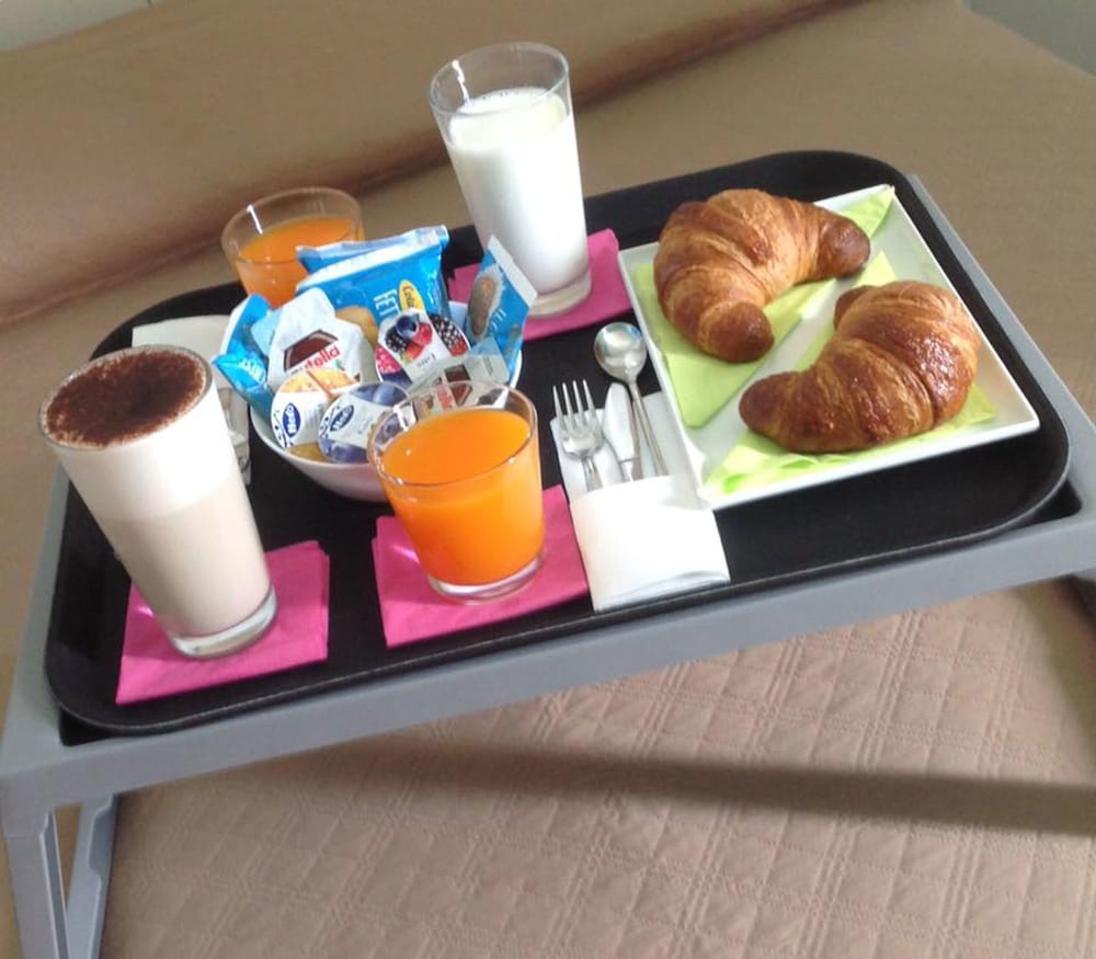 Фото B&b Re Ferdinando