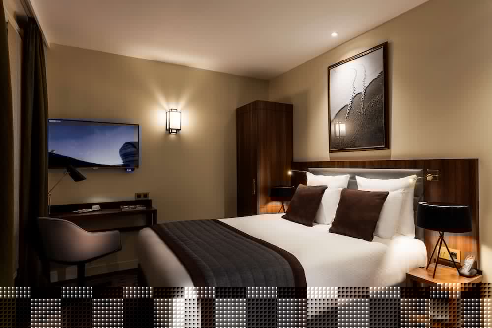 Фото Best Western Premier Kapital Opera