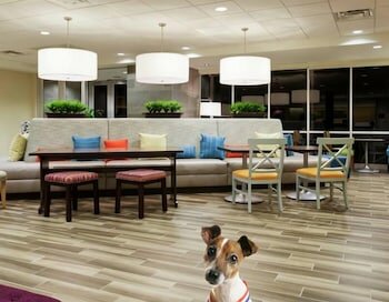 Фото Home2 Suites by Hilton Rosenberg/Sugar Land Area