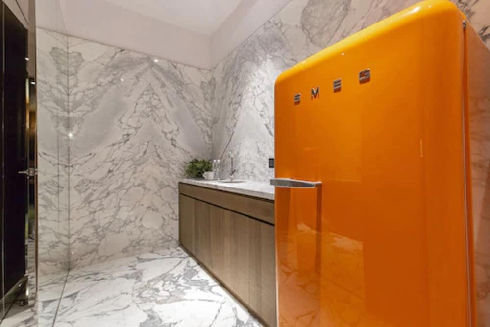 Фото Inhouse Hotel Grand